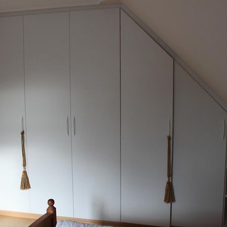 "Achtern Diek" Doppelhaushaelfte Dierhagen Extérieur photo